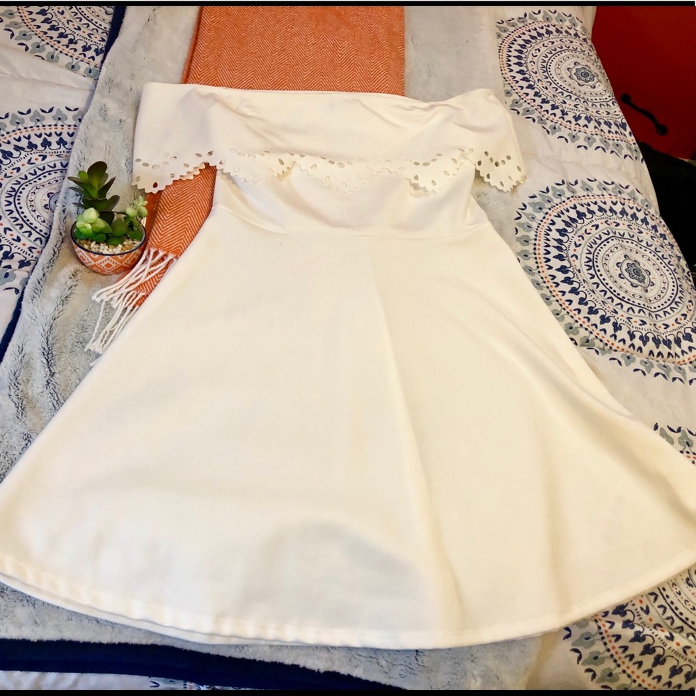 Charlotte Rouse Dress!!
